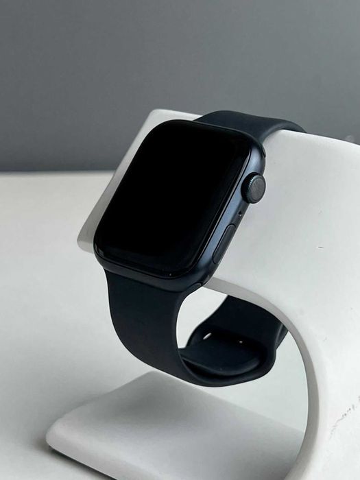 Apple Watch 8 series 45mm, Синий 12588а9012