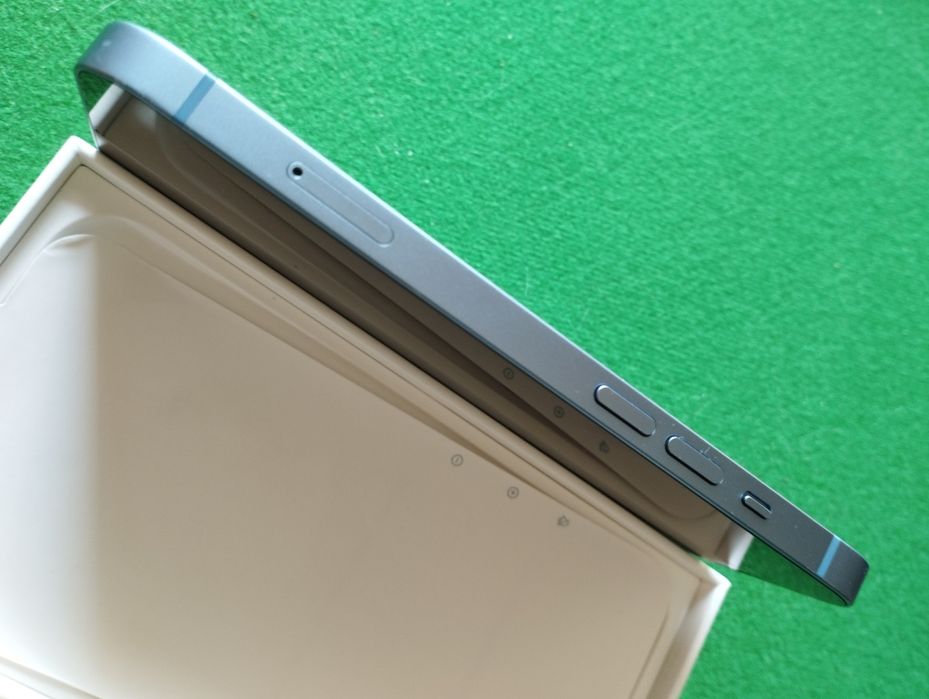 Като Нов-iPhone 14 Blue 128GB