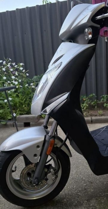 Kimco agilty 50 CC 4t