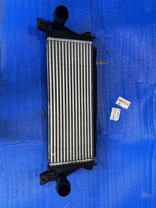 Intercooler Ford Ranger Raptor 2016/2017/2018/2019/2020/2021/2022