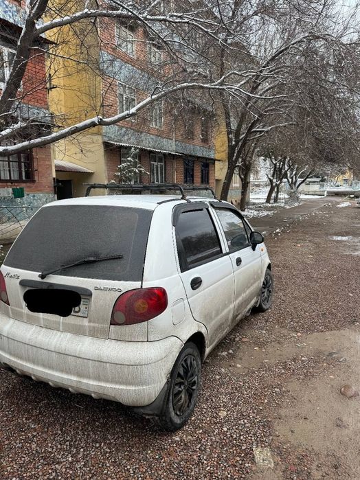 Матиз 2004 яхщиу