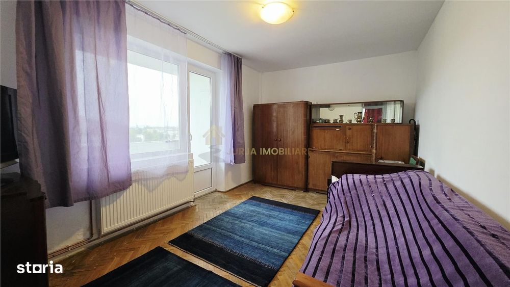 Apartament 3 Camere 70 Mp Grigorescu Zona  Policlinica Grigorescu