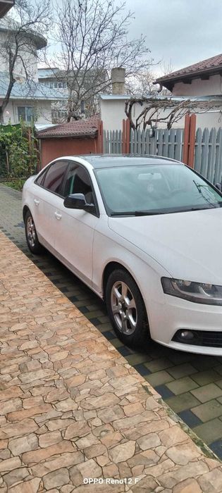 Vând audi A4 B8 2008