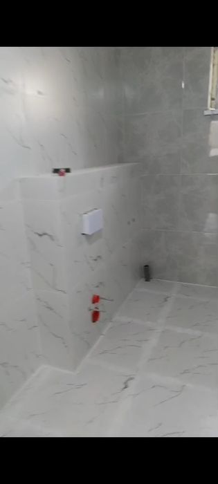 Кафель саламыз укладка плитки