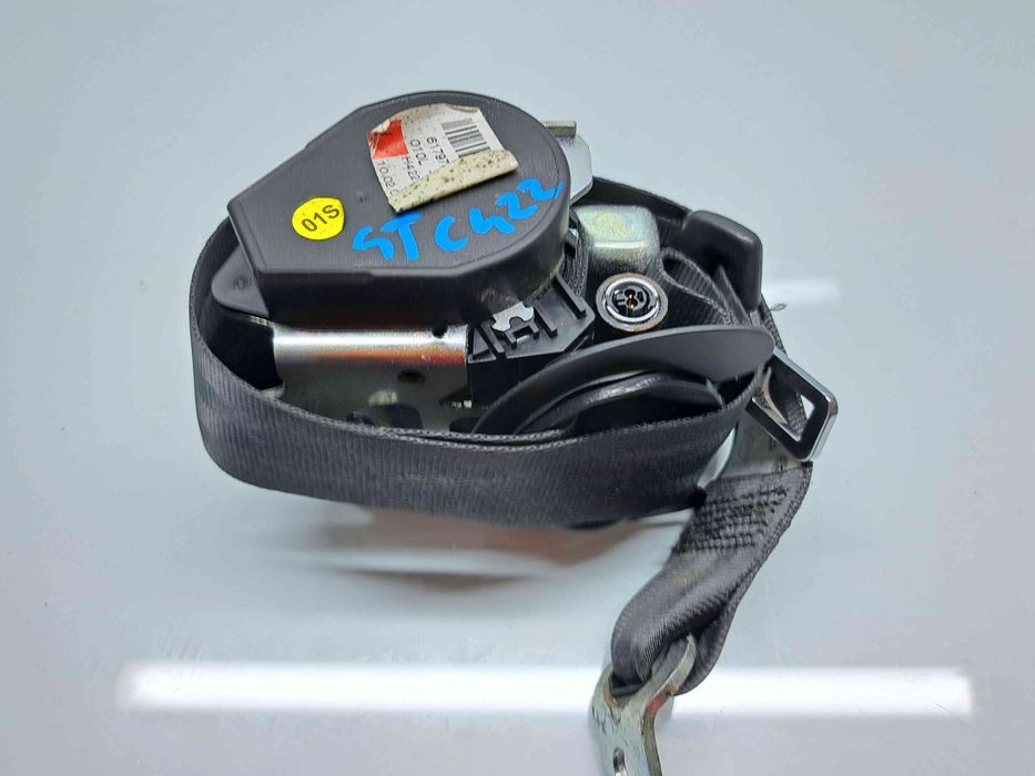 Centura stanga fata Volkswagen Golf 6 (5K1) GTI [Fabr 2009-2013] 1K48