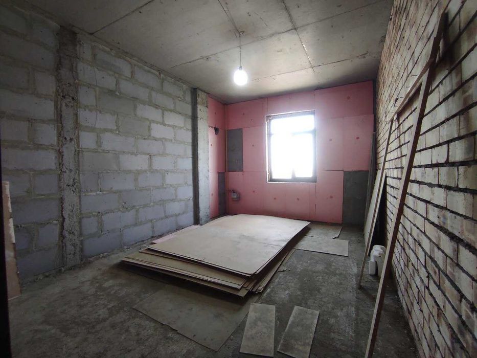 Продается Новостройка Ю.Абад-11, 124м2, 4 комнат, 7 этаж