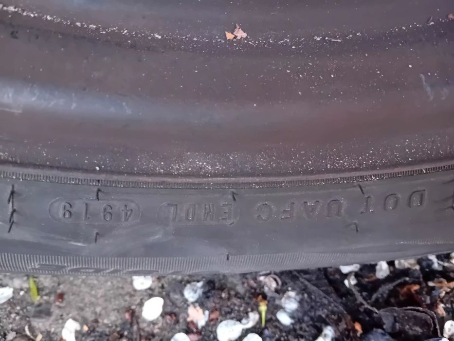 Avelope vară cu jante pentru  Ford Kuga