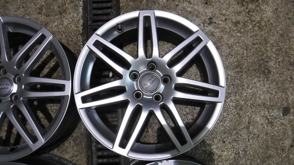 Jante Audi A3 S3 8P Originale 18ZOLL Le MANS