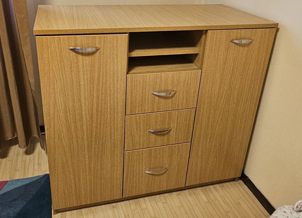 Comoda dormitor/sufragerie