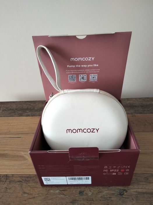 Единична Електрическа помпа Momcozy M6 Hands-free