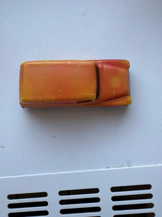 Модель hotwheels 2006