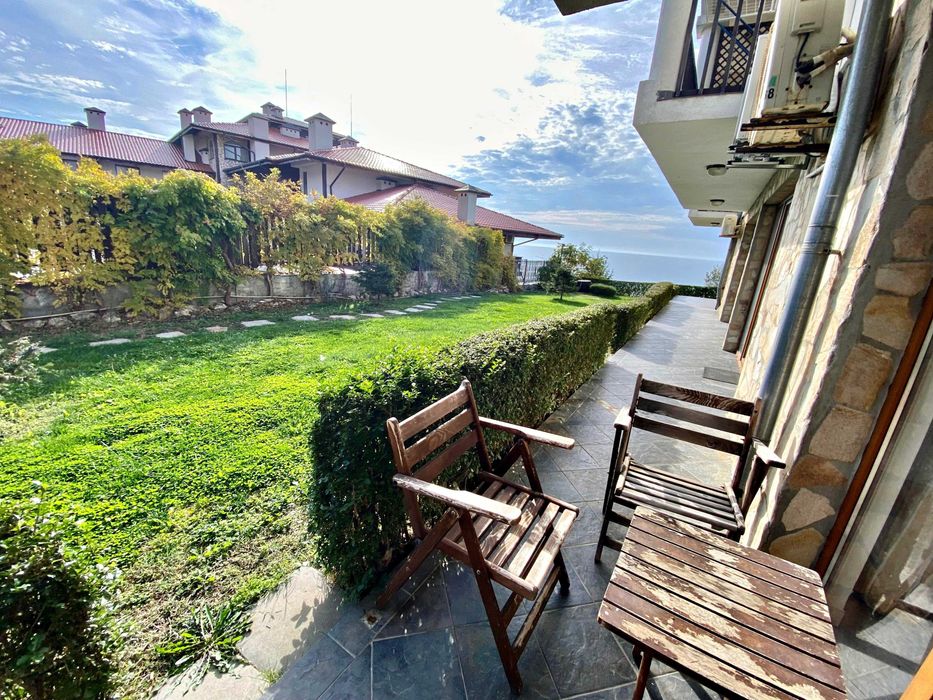 Продава се Къща в Свети Влас - 125 кв.м за 1480 €/кв.м - Снимка #20