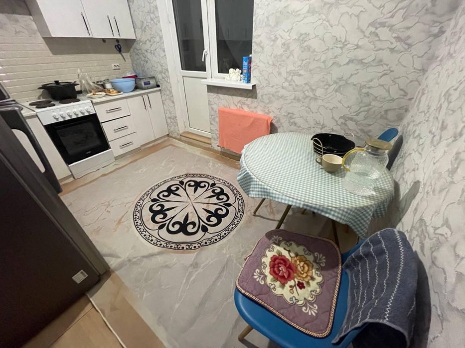 Аренда квартиры