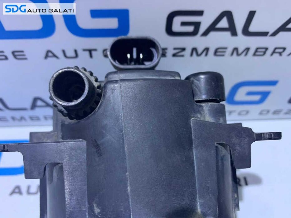 Proiector Ceata Dreapta Valeo Renault Laguna 3 2007 - 2015 Cod 8200074008