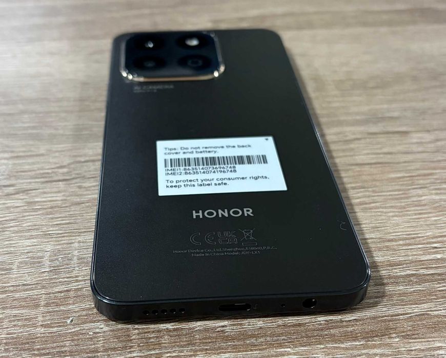 Honor X6b 128GB 4GB RAM