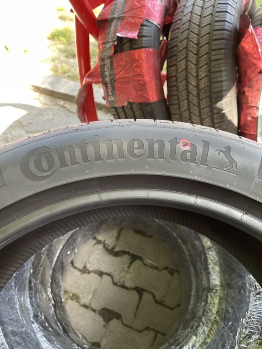 Continental 245/45R20