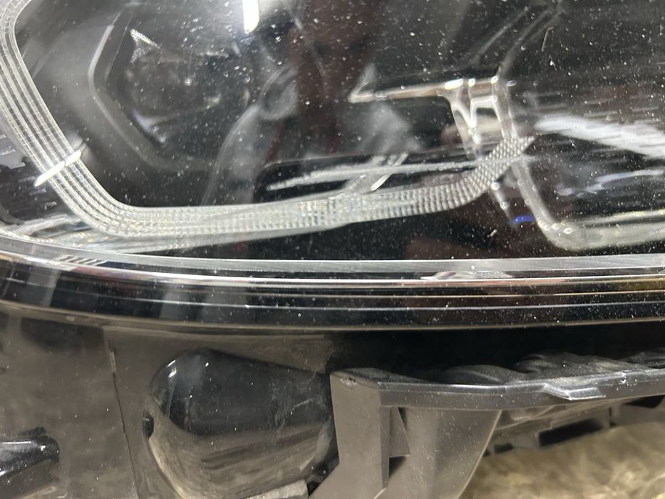 Far bmw F40 seria 1 full led 2020-2023 dreapta