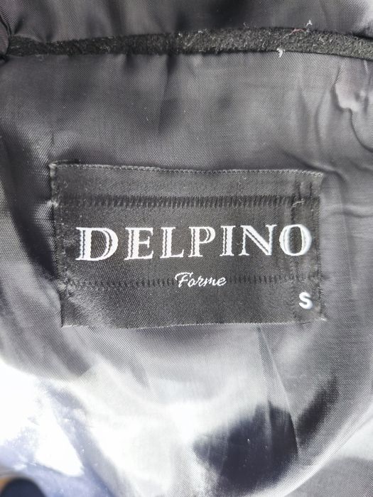 Палто Delpino forme размер S