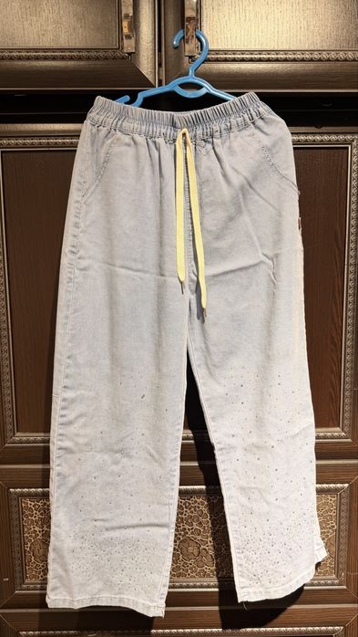 Летние вещи на девочку 8-9 лет