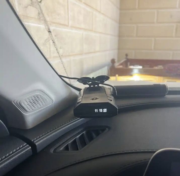 Antiradar Srochno sotiladi