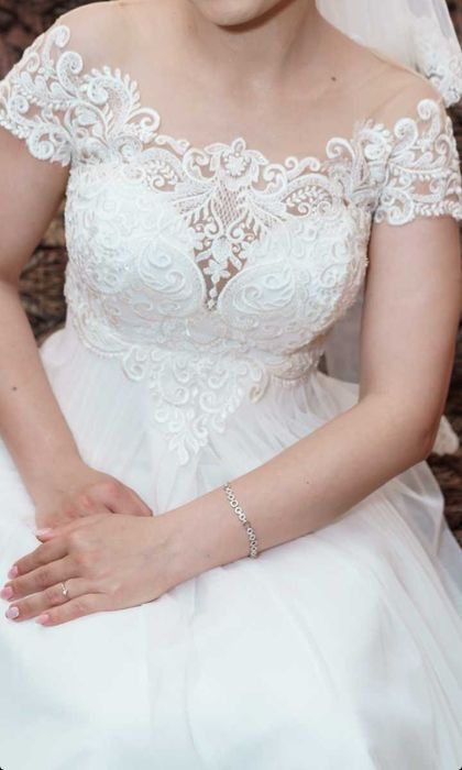 Rochie de mireasa