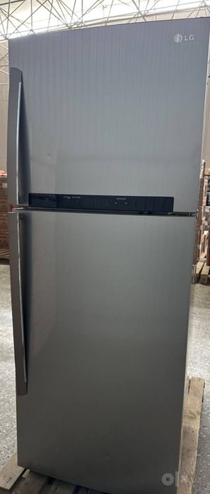 Холодильник LG двухкамерный