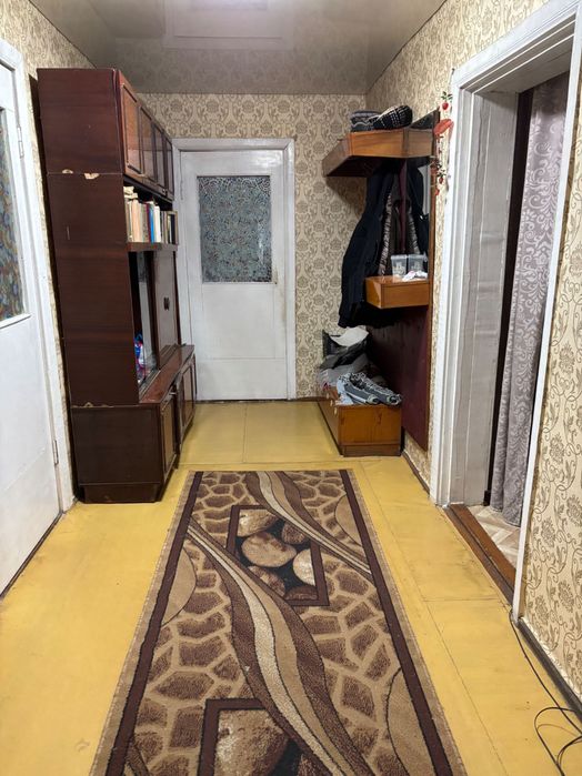 Продам дом в Саумалколе