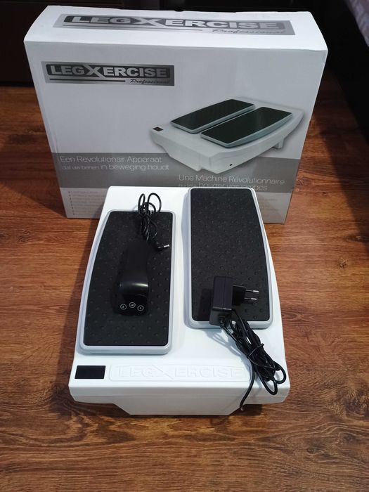 Legxercisе Pro - уред за раздвижване