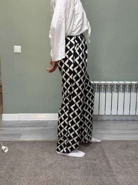 Брюки женские H&M