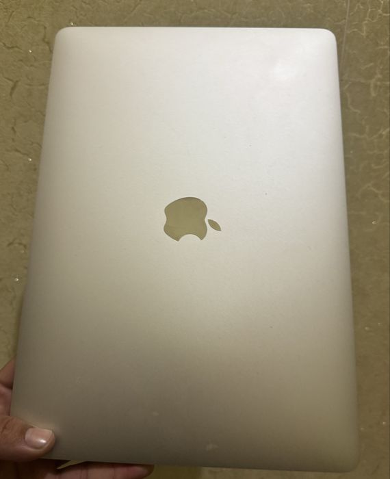 MacBook’s Macbook pro 13