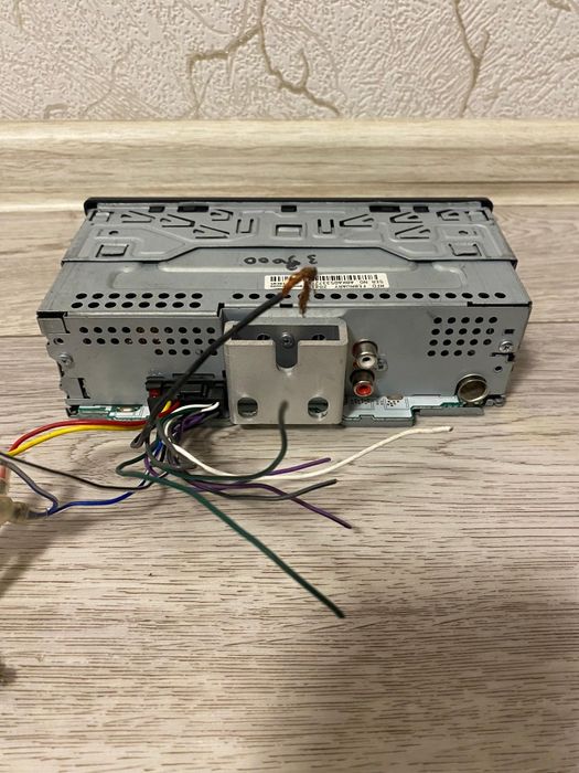 Автомагнитофон Pioneer