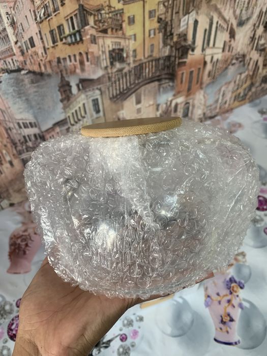 Посуда новая