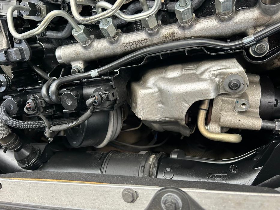 Turbine Volvo S90 2.0D 190 cp 2018