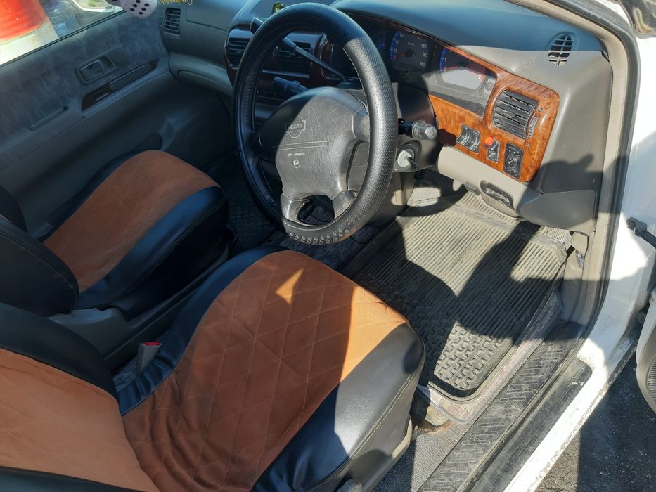 продам машину японца