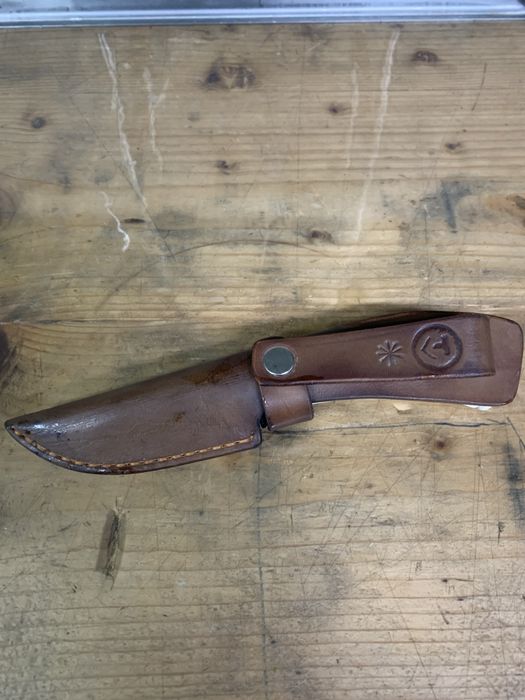 Vand cutit vanatoare Hand Made