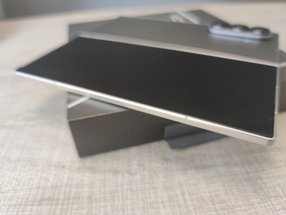 Samsung Galaxy Z Fold 7 5G  Silver 512GB  100% batt. Гаранция!
