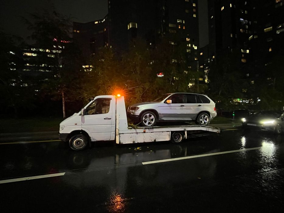 Эвакуатор круглосуточно