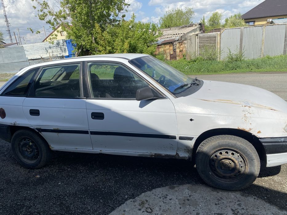 Продам Опель Астра
