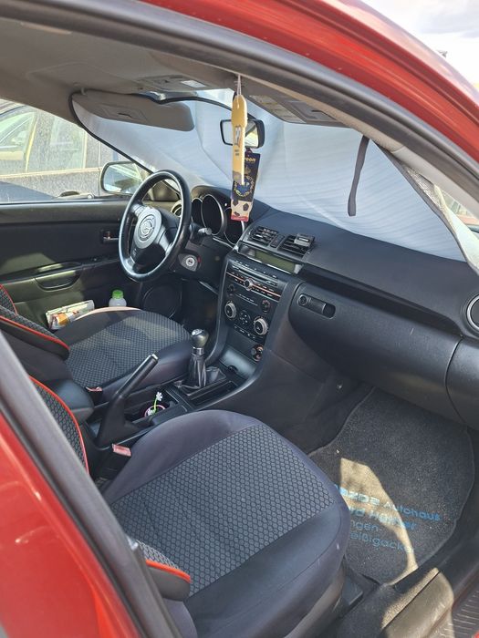 MAZDA  2006 — imagine 2