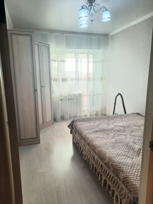 Продам 2хкомн.квартиру на Батыс2