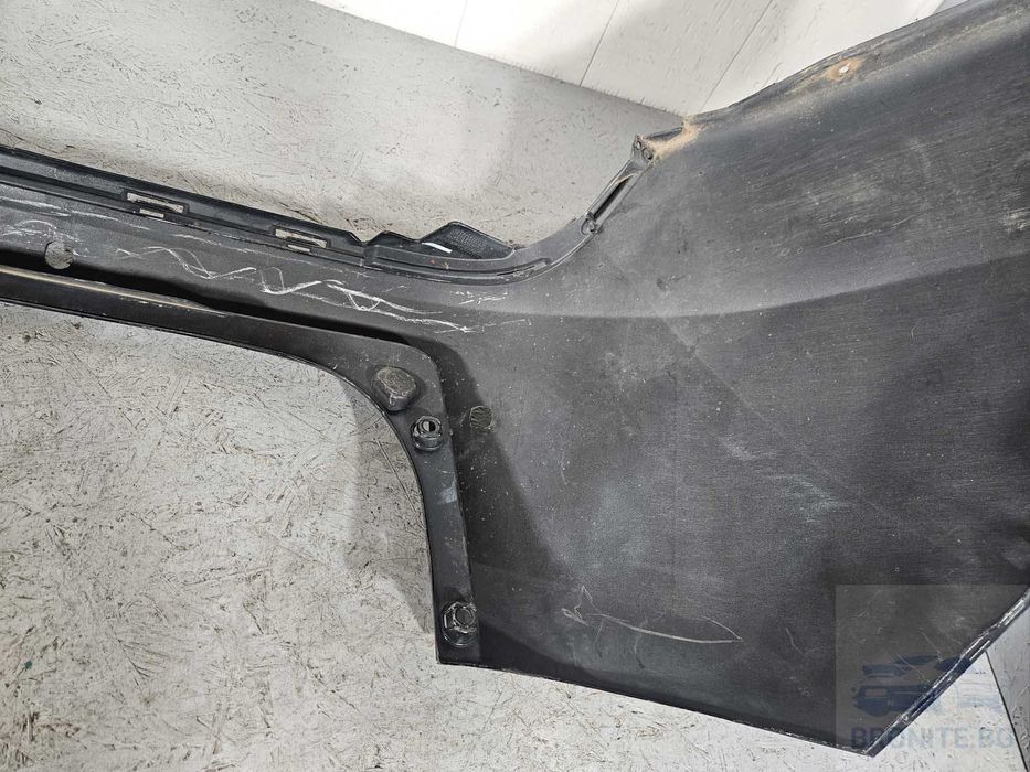 Задна броня Honda ACCORD combi Хонда Акорд 8 2008-