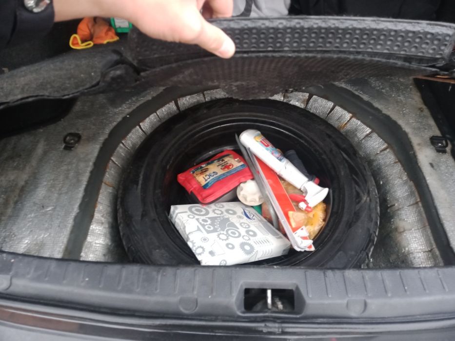 Продам машину Тойота королла е150