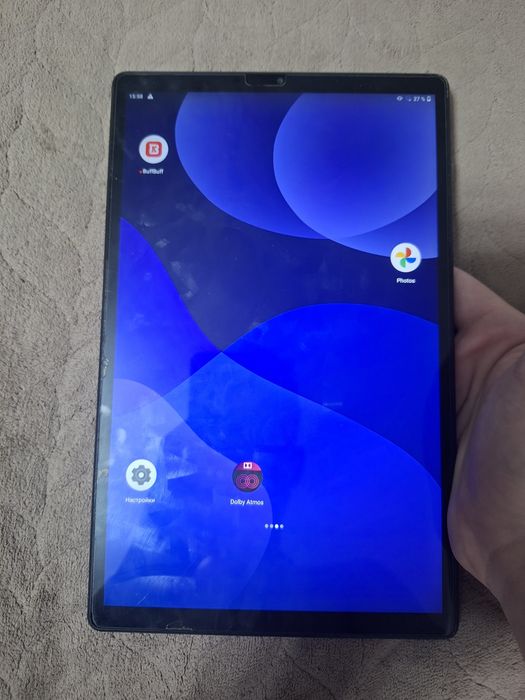 Lenovo Андройд устройство