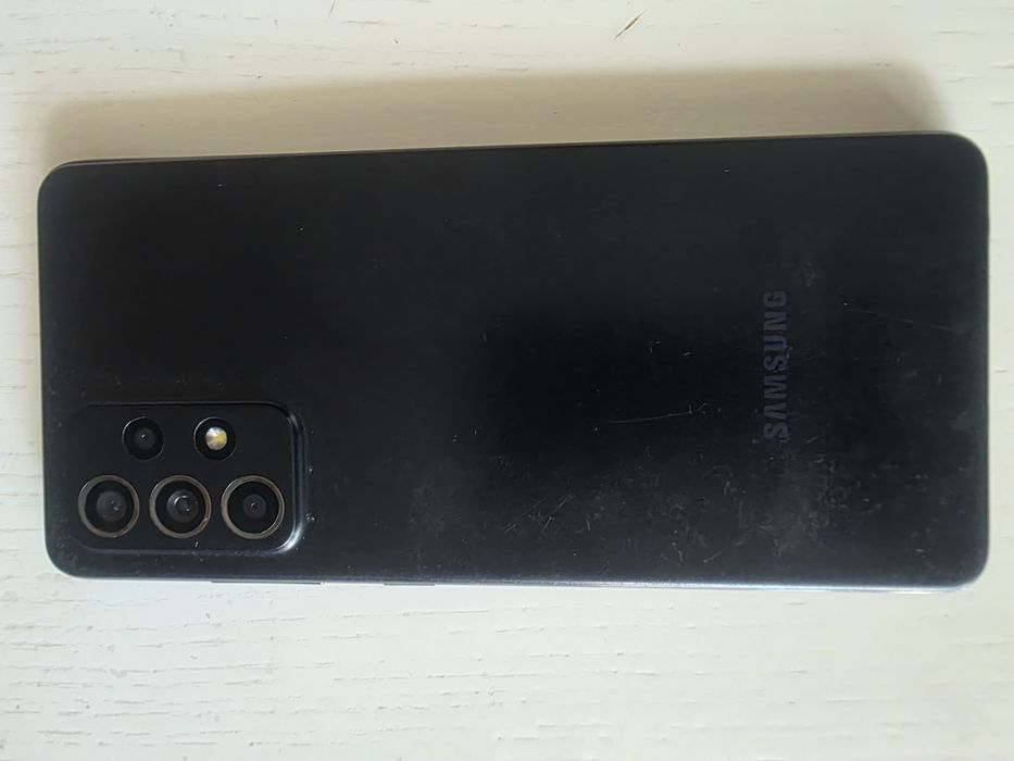 Продам Samsung A52