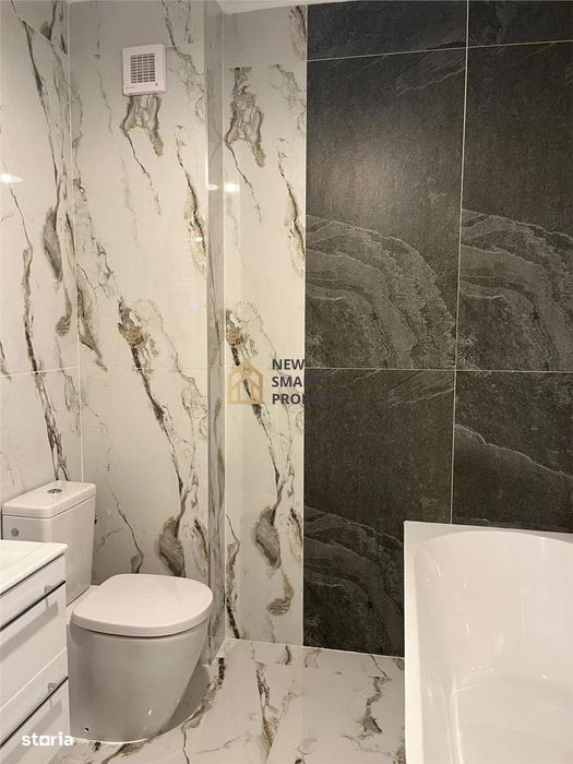 De inchiriat apartament studio Str. Onestilor