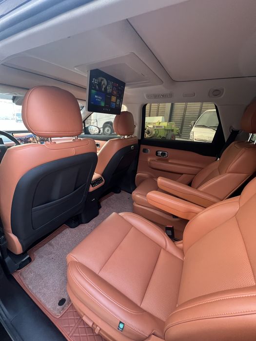 Leapmotor c16 gibrid