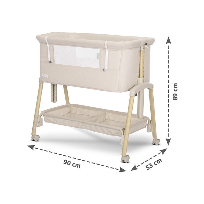 Кошара тип Next to me Lorelli Millie