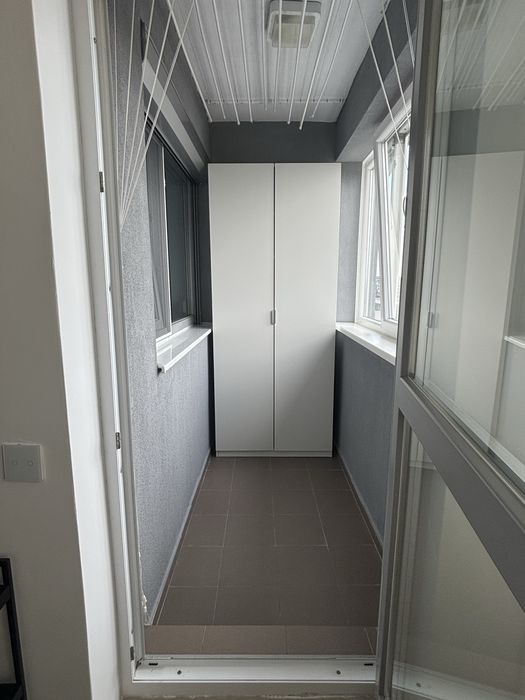 Apartament doua camere- tip studio - Avangarde Residence