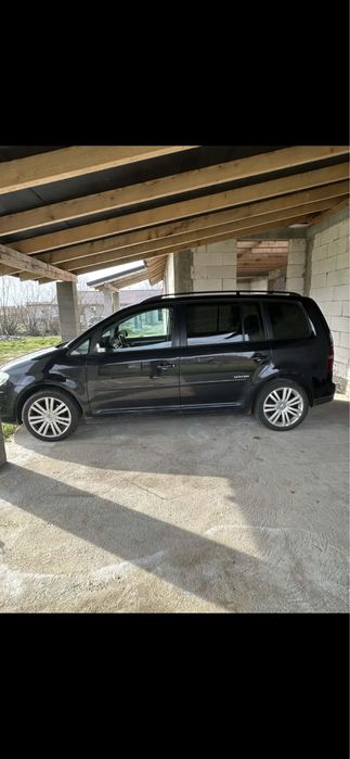 Vand volkswagen touran