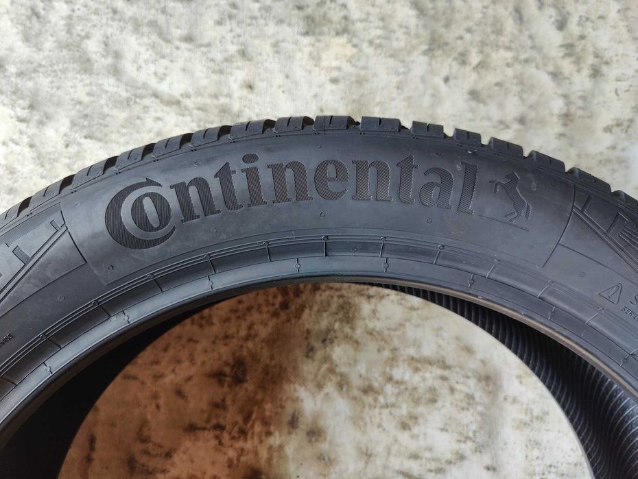 4 Нови всесезонни гуми 195/55R19 Continental AllSeasonContact 94H M+S